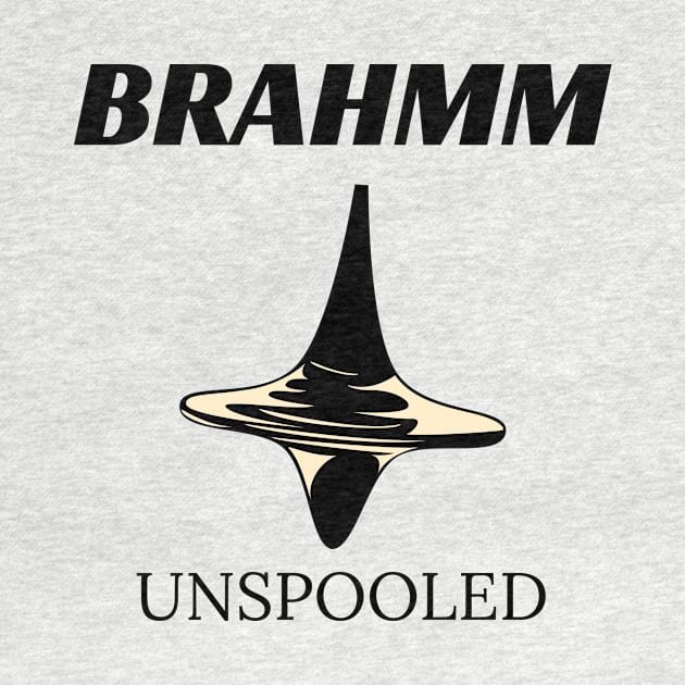 Brahmm Unspooled by Unspooled